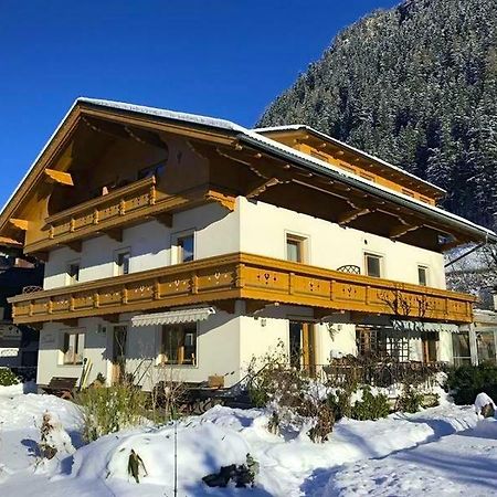 메이른호픈 Gaestehaus Elisabeth B&B 외부 사진
