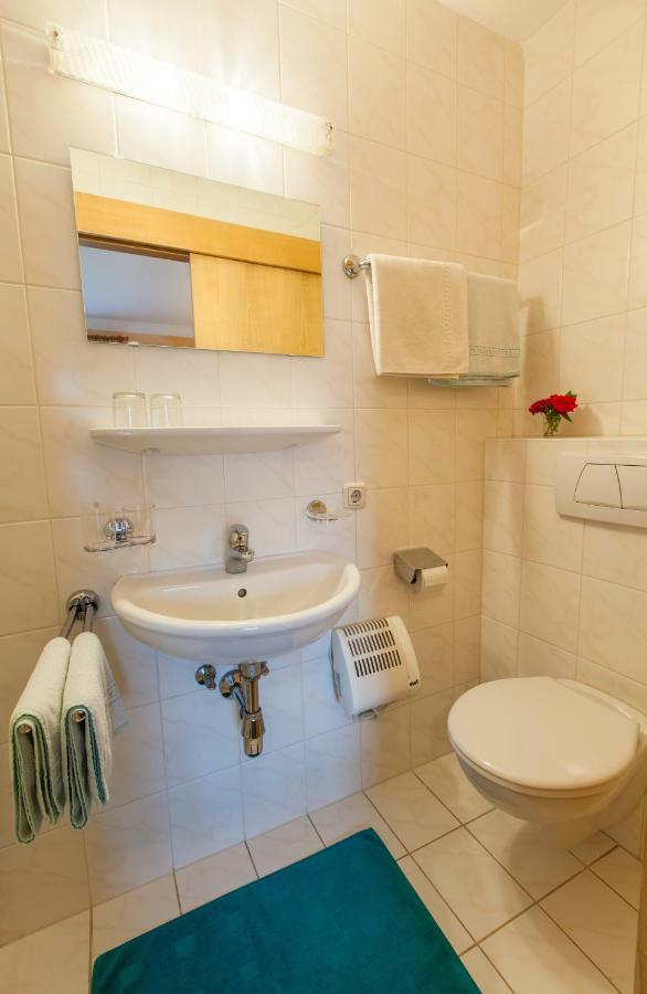 메이른호픈 Gaestehaus Elisabeth B&B 외부 사진