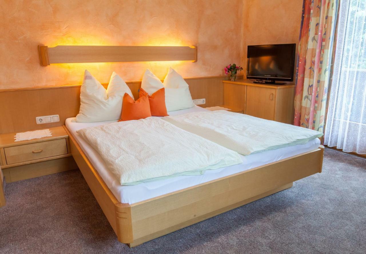 메이른호픈 Gaestehaus Elisabeth B&B 외부 사진
