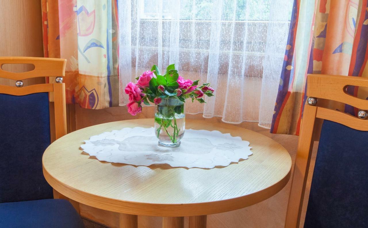 메이른호픈 Gaestehaus Elisabeth B&B 외부 사진