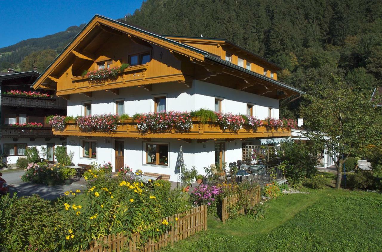 메이른호픈 Gaestehaus Elisabeth B&B 외부 사진