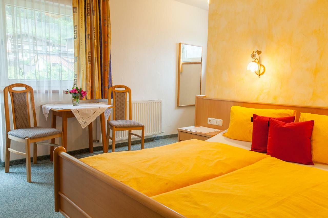 메이른호픈 Gaestehaus Elisabeth B&B 외부 사진