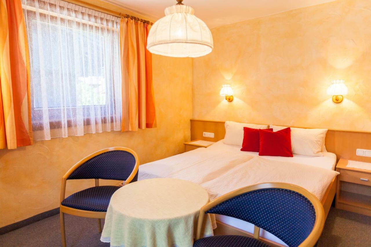 메이른호픈 Gaestehaus Elisabeth B&B 외부 사진