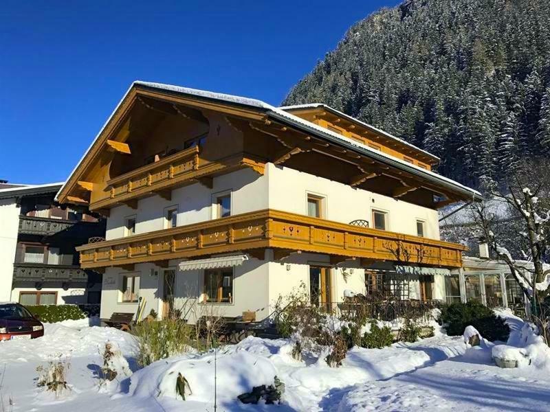 메이른호픈 Gaestehaus Elisabeth B&B 외부 사진